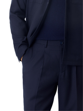Luxurious Wool Trouser